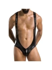 Bruno Body Schwarz von Passion Men