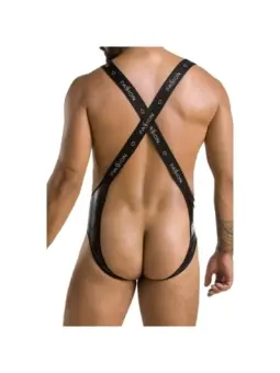 Bruno Body schwarz 027 von Passion MEN