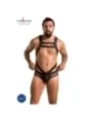 Victor Body Schwarz von Passion Men