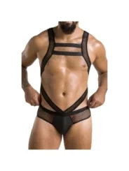 Victor Body Schwarz von Passion Men