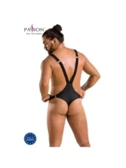 Harry Body Schwarz von Passion Men