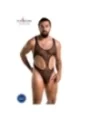 Leon Body Schwarz von Passion Men