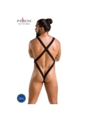 Leon Body Schwarz von Passion Men