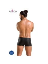 David Shorts Schwarz von Passion Men