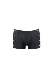 David Shorts Schwarz von Passion Men