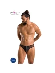 Timmy Slip Schwarz von Passion Men