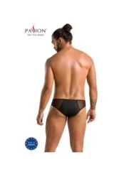 Timmy Slip Schwarz von Passion Men