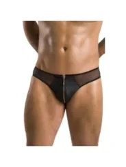 Timmy Slip Schwarz von Passion Men