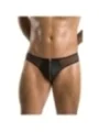 Timmy Slip Schwarz von Passion Men