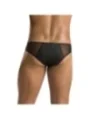 Timmy Slip Schwarz von Passion Men