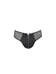 Timmy Slip Schwarz von Passion Men