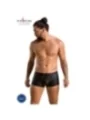 Patrick Shorts Schwarz von Passion Men