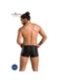 Patrick Shorts Schwarz von Passion Men