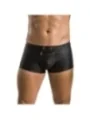 Patrick Shorts Schwarz von Passion Men