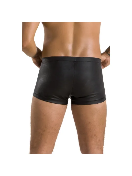 Patrick Shorts Schwarz von Passion Men