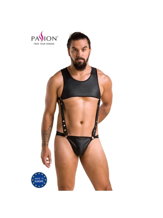 Adam Body Schwarz von Passion Men