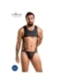 Adam Body Schwarz von Passion Men