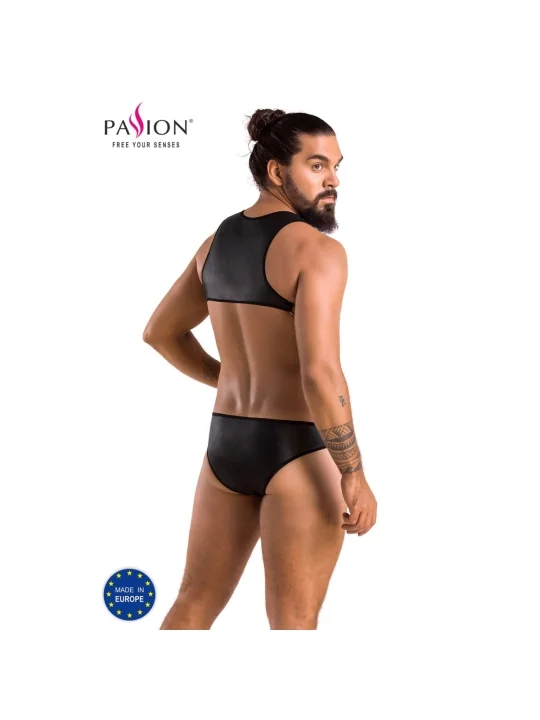 Adam Body Schwarz von Passion Men