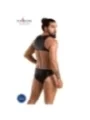 Adam Body Schwarz von Passion Men