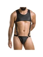 Adam Body Schwarz von Passion Men