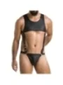 Adam Body Schwarz von Passion Men