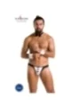 Alfred Set Schwarz von Passion Men