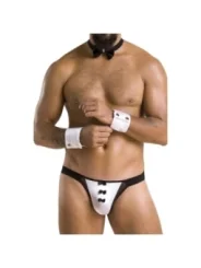 Alfred Set Schwarz von Passion Men