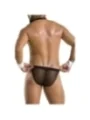 Alfred Set Schwarz von Passion Men