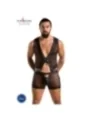 William Set Schwarz von Passion Men