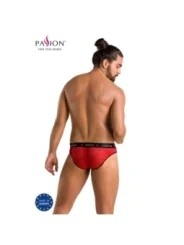 Mike Slip rot 031 von Passion MEN