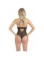 Rocca Body Schwarz von Livco Corsetti Fashion