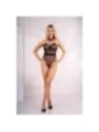 Rocca Body Schwarz von Livco Corsetti Fashion