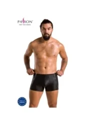 Matt Shorts Schwarz von Passion Men