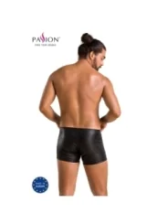 Matt Shorts Schwarz von Passion Men