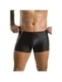 Matt Shorts Schwarz von Passion Men