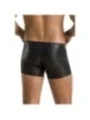 Matt Shorts Schwarz von Passion Men