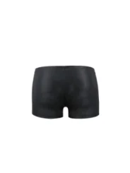 Matt Shorts Schwarz von Passion Men