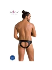 Joe Slip Ouvert Schwarz von Passion Men