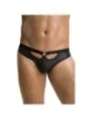 Joe Slip Ouvert Schwarz von Passion Men