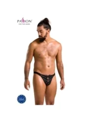 Ben Slip Ouvert Schwarz von Passion Men