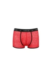 Parker Shorts Rot von Passion Men