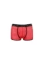 Parker Shorts Rot von Passion Men