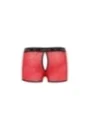 Parker Shorts Rot von Passion Men