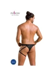 Bill Tanga Schwarz von Passion Men