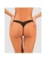 Donna Dream Tanga Schwarz von Obsessive