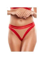 String Red-Beige V-10505 von Axami