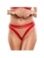 String Red-Beige V-10505 von Axami