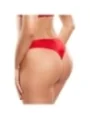 String Red-Beige V-10505 von Axami