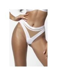 String Weiß-Beige V-10765 von Axami