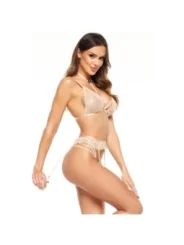 Noemi 3er Set Nude von Beauty Night Fashion